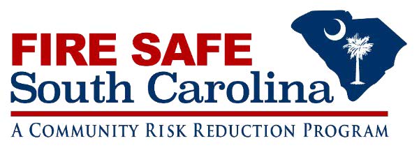 Fire Safe South Carolina A Community Risk Reduction Program