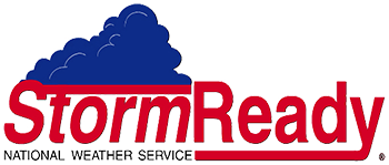 StormReady Logo