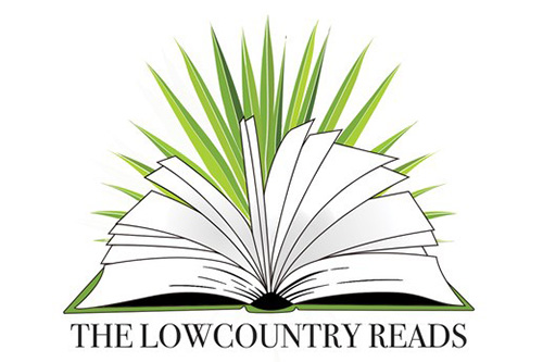Lowcountry Reads logo