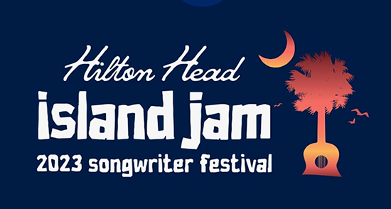 Hilton Head Island Summer Jam 2023 Songwriter Festival
