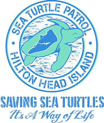 Sea Turtle Patrol Logo