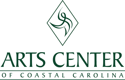 Arts Center of Coastal Carolina Logo