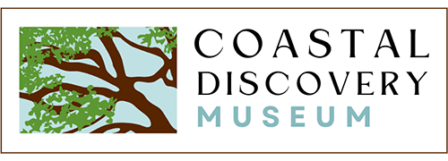 Coastal Discovery Museum Logo