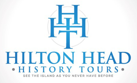 Hilton Head History Tours Logo