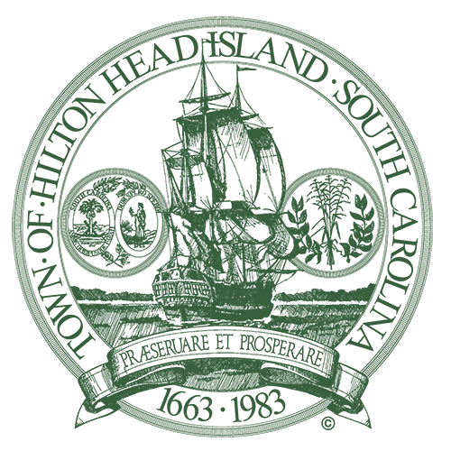 Town of Hilton Head Island Logo
