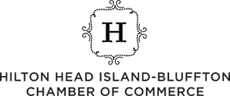 Hilton Head Island-Bluffton Chamber of Commerce Logo