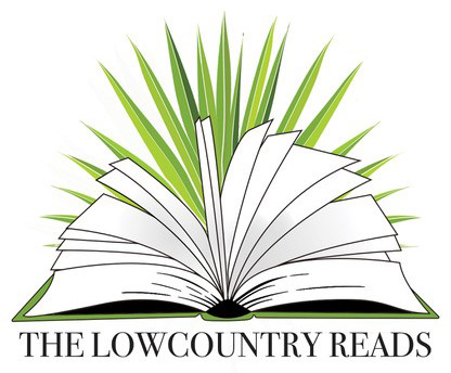 The Lowcountry Reads Logo