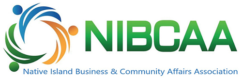 Native Island Business & Community Affairs Association Logo