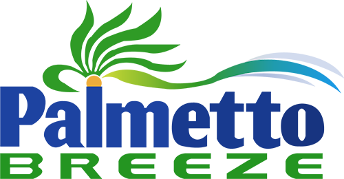 The Breeze Logo